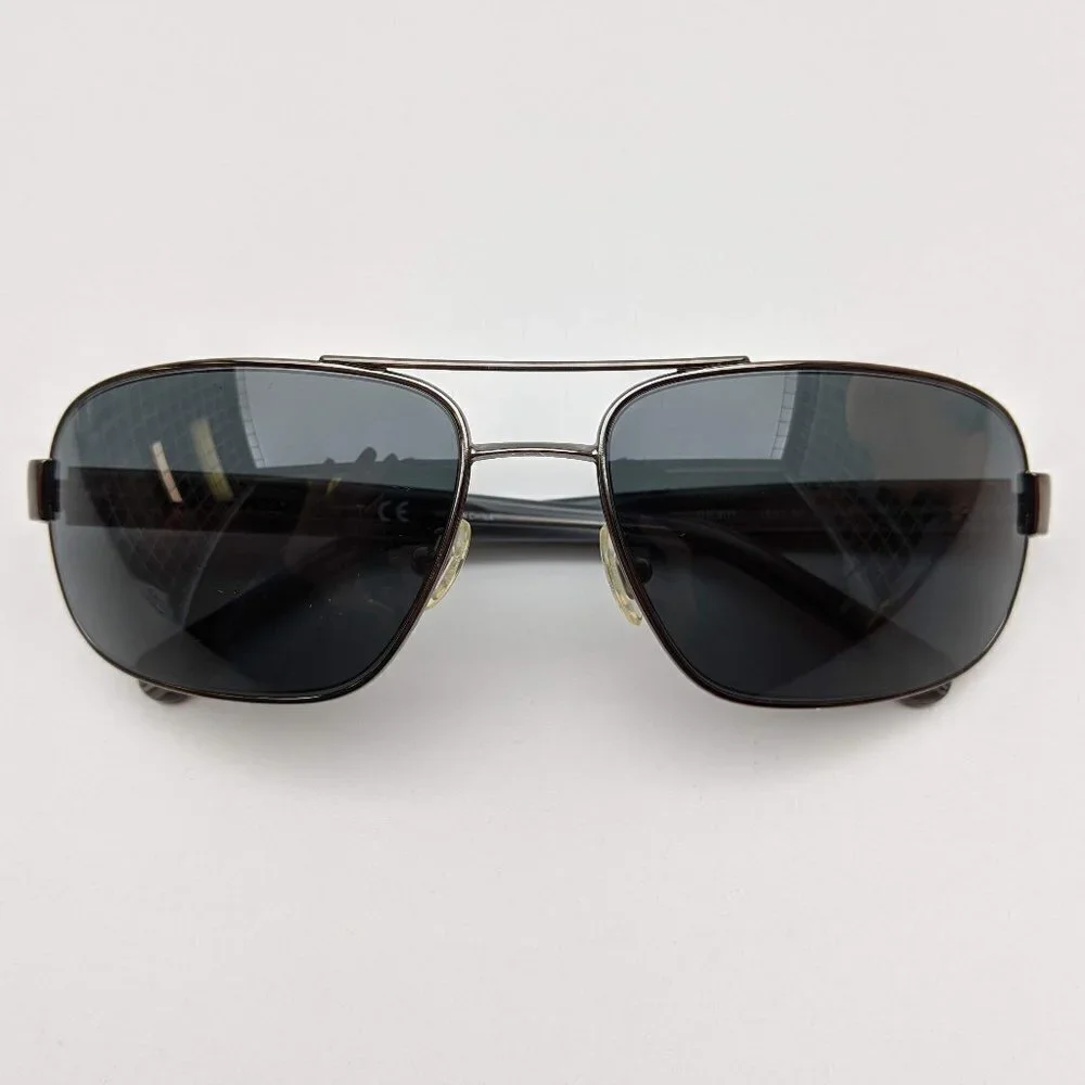 🕶️Brooks Brothers BB4012 1567/87 Sunglasses 60/15 130 /KAZ602🕶️